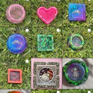 Meet your Posher, Jazmine